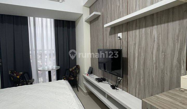 Apartement Apartemen Pollux Habibie Batam, Batam Centre 1 BR Bagus 2