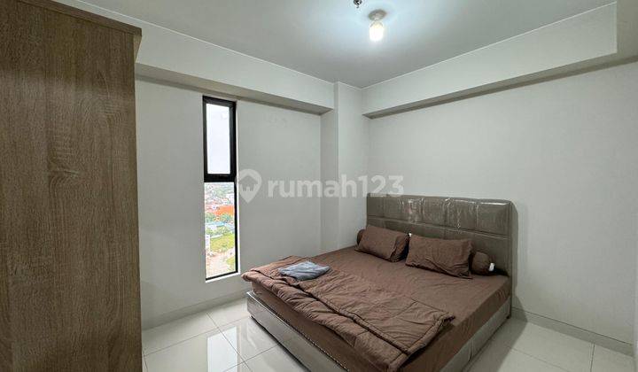 DISEWAKAN BALOI APARTMENT FULL FURNISH  1