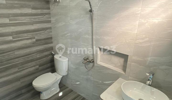 Disewakan Rumah 2 Lantai Tiban 2 Batam Semi Furnish 2