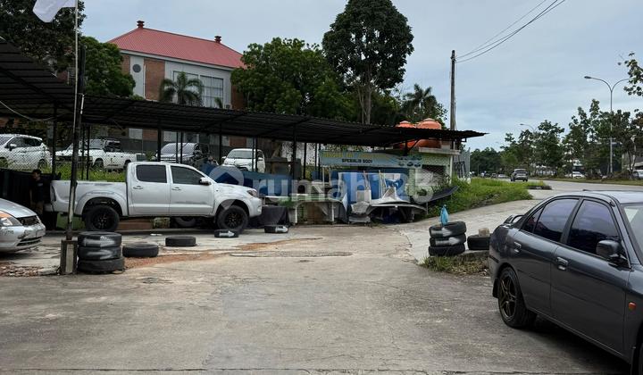 For Sale Greenland Shop House Facing Main Road 2