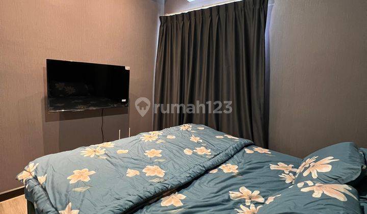 Dijual Apartemen Citraplaza Nagoya Type Studio Full Furnish 2