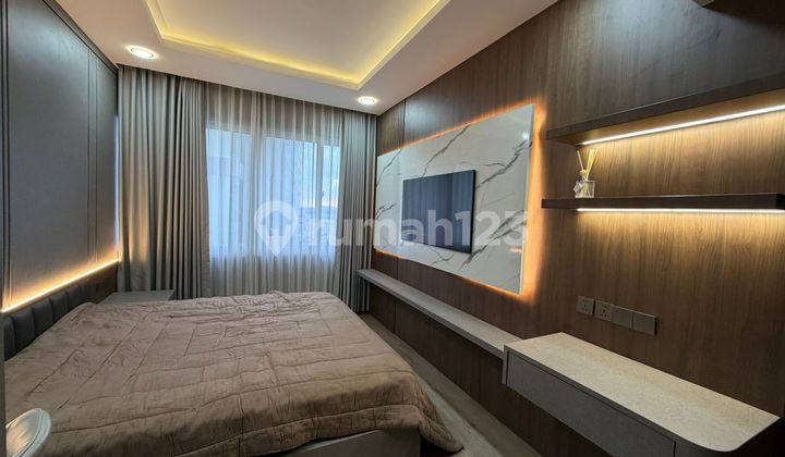 For Sale Apartment Cakepp Nagoya Thamrin Tower B 2