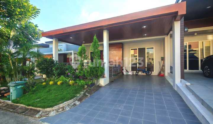 Nice Rented House, Tiban, Batam