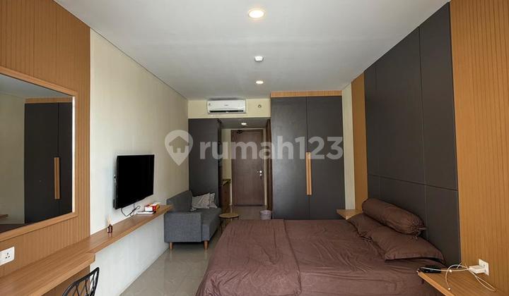 Disewakan Apartemen Nagoya Thamrin City
