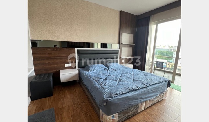 FOR RENT ASTON BATAM APARTMENT FULLY FURNISHED NICE FOR RENT ASTON BATAM APARTMENT FULLY FURNISHED NICE