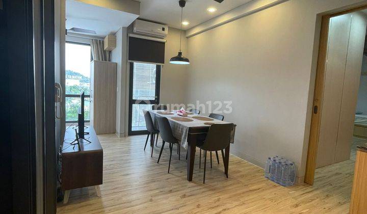 Apartemen One Residence Batam 3 BR 1