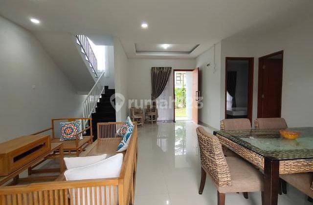 Disewakan Rumah The Home SOUTHLINK Batam Rumah 2 Lantai Siap Huni 2