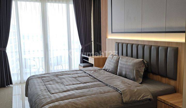 Apartement Nagoya Thamrin City 1 BR Bagus 1