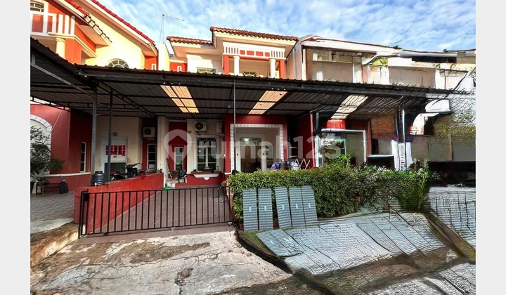 Dijual Rumah Cantik di Cluster Everfresh Mitra Raya Batam Centre Dijual Rumah Cantik di Cluster Everfresh Mitra Raya Batam Centre