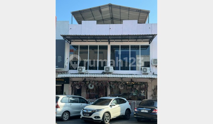 DIJUAL 2 Unit Ruko 2,5 Lantai Gandeng Komplek GRAND NIAGA MAS Batam Center... DIJUAL 2 Unit Ruko 2,5 Lantai Gandeng Komplek GRAND NIAGA MAS Batam Center...