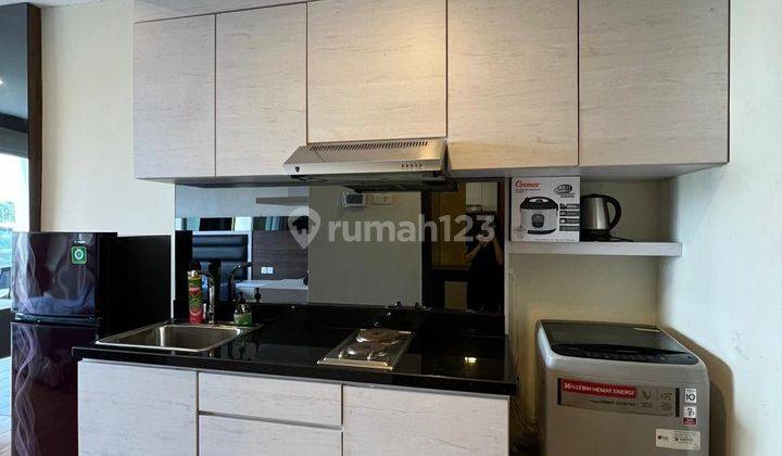 DISEWAKAN APARTEMEN ASTON BATAM FURNISHED 2