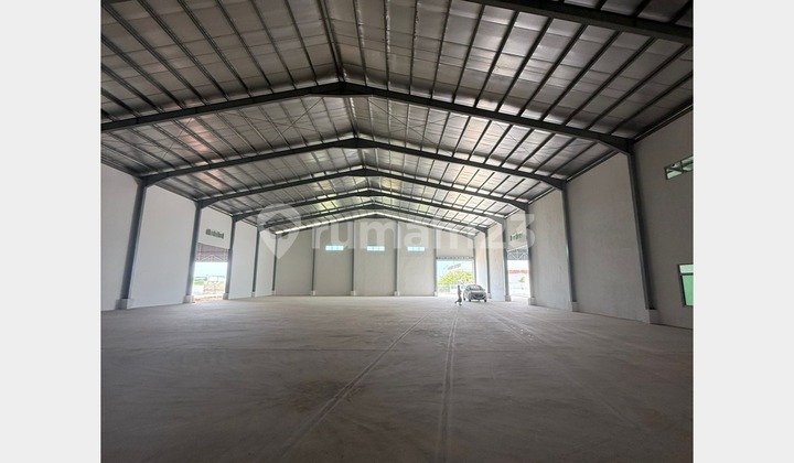 Di Sewakan Gudang Samara Industrial Park Di Sewakan Gudang Samara Industrial Park