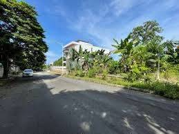 Tanah di Rafflesia, Batam HGB 256,18 m² 2