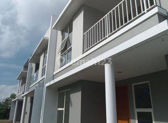 Rumah Bagus HGB di The Home Southlink 
, Batam 2