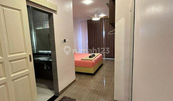 Di Jual Rumah Neo Coastarina Cluster Antartika Batam Center 2