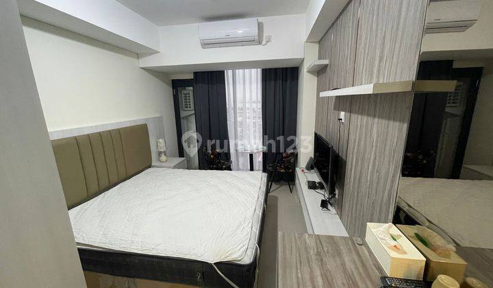 Apartement Apartemen Pollux Habibie Batam, Batam Centre 1 BR Bagus 1