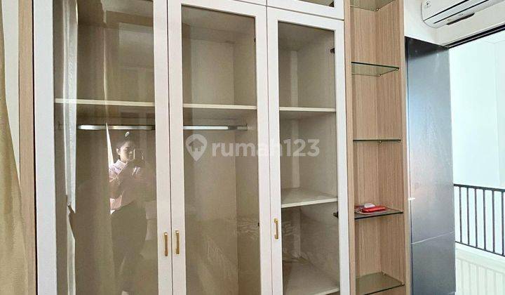 Disewakan 1 Unit Rumah Siap Huni Luxe Hills Batam Center. 2