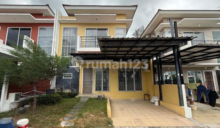 Beautiful House for Rent in Grand Orchid 2