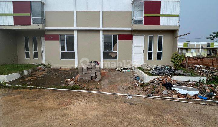 Dijual Rumah Grand Royal Fidelia Tiban 1