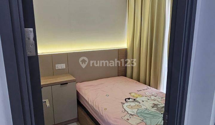 DIJUAL Apartemen One Residence Batam Center 2