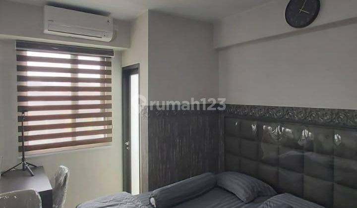 Apartement BALOI 1 BR Furnished Bagus 1