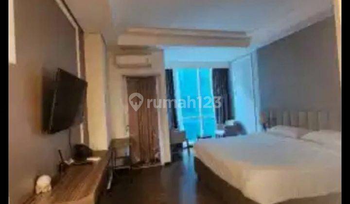 Apartement Panbil Residence 1 BR Furnished Bagus 2