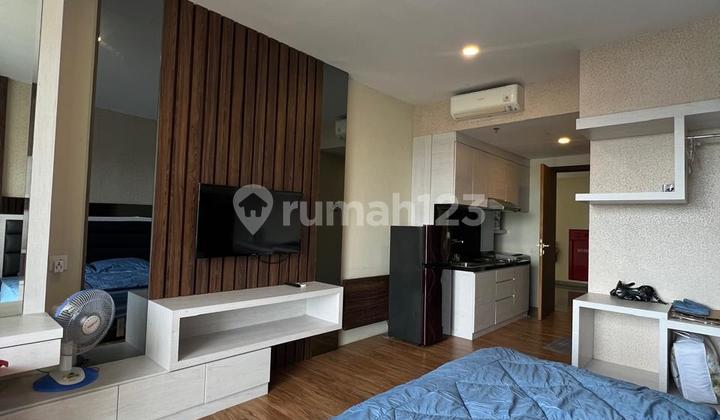 DISEWAKAN APARTEMEN ASTON BATAM FULL FURNISH CAKEPPP   2