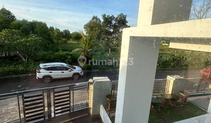 Rumah Bagus HGB di Bukit Permata , Batam 1