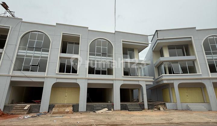 For Sale Ready Shop Oceanic Bliss Pasir Putih 2