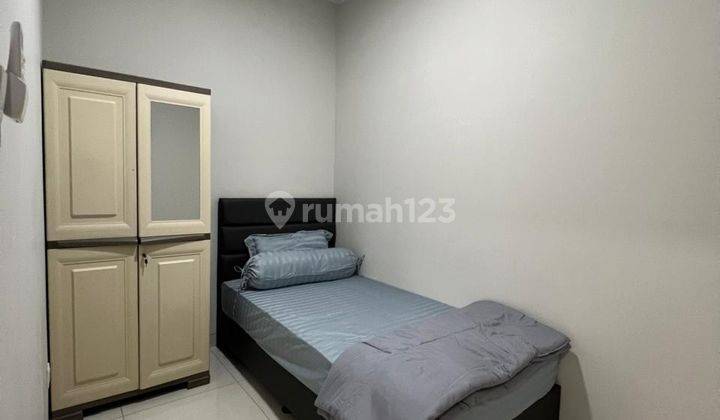 Disewakan Apartment 2kamar Tidur Murah Di Baloi 2