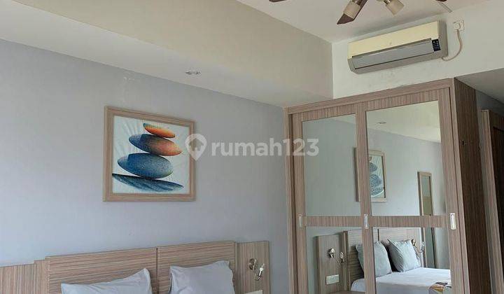  Di Jual Apartemen Nagoya Mansion Fully Furnished 2