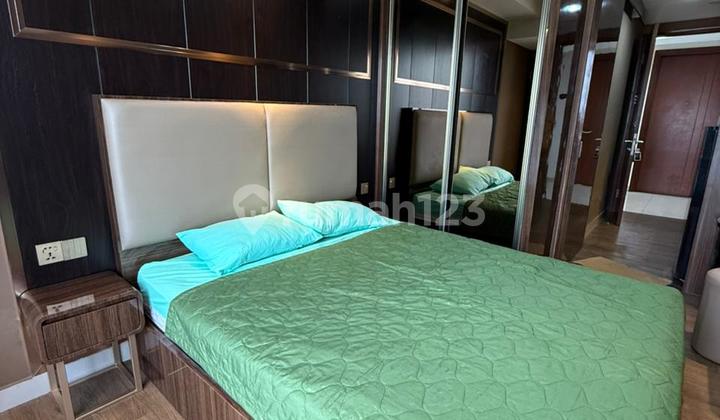 Disewakan Apartment Cantik Pollux Habibie Batam Center Disewakan Apartment Cantik Pollux Habibie Batam Center