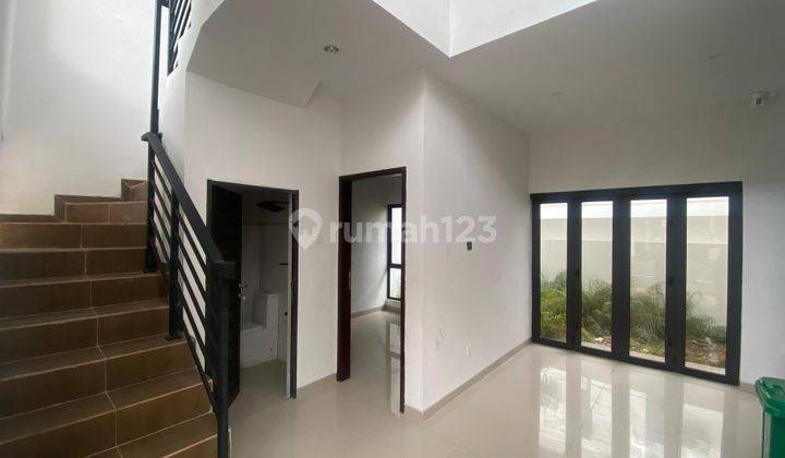 DIJUAL CEPAT RUMAH MODERN CANTIK HILLVIEW RESIDENCE BATAM CENTER 2