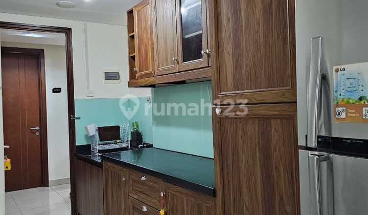 Disewakan Murah Apartment Pollux Habibie Batam Center 2