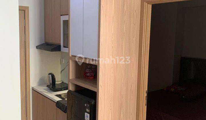 Apartement BALOI 2 BR Furnished Bagus 2