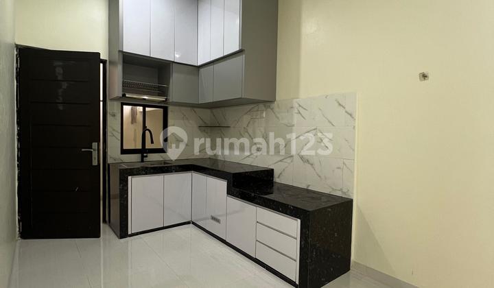 Dijual Rumah 1 lantai di Central Raya Tiban 2