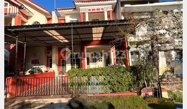 Dijual Rumah Cantik di Cluster Everfresh Mitra Raya Batam Centre 2