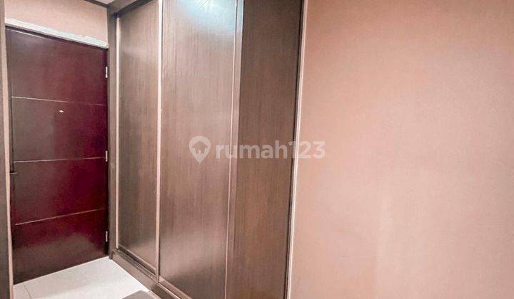 Apartement Bayerina Apartment at Harbour Bay 1 BR Bagus 2