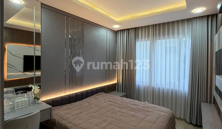 For Sale Apartment Cakepp Nagoya Thamrin Tower B