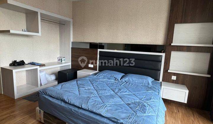 DISEWAKAN APARTEMEN ASTON BATAM FURNISHED 1