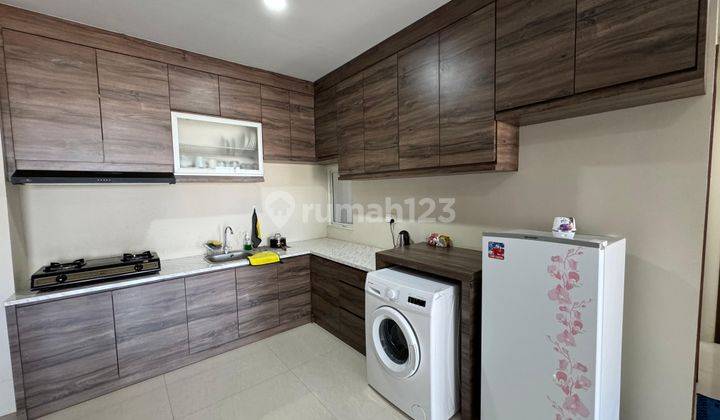 Apartement Apartment Aston Batam 2 BR Bagus 2