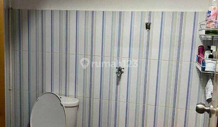 Di Jual Rumah Lucky Hills Bagus Furnished HGB Sungai Panas, Batam 2