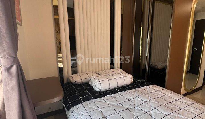 Apartement Citra Plaza Nagoya City Center 1 BR Furnished Bagus 1