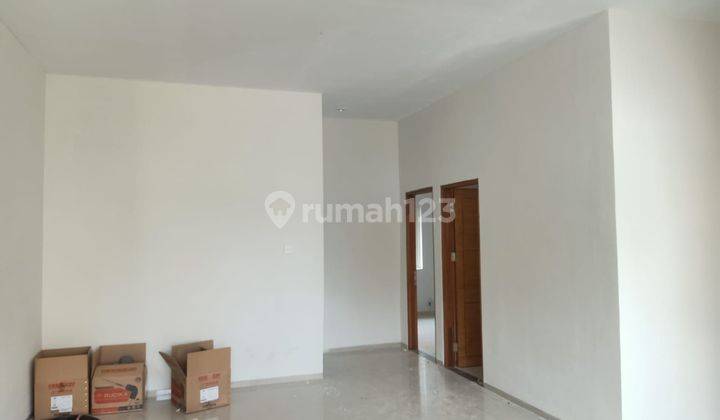 Rumah Unfurnished di Tiban, Batam 2