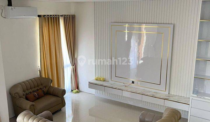 Disewakan 1 Unit Rumah Siap Huni Luxe Hills Batam Center. 1