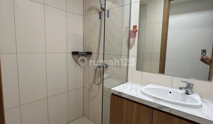 Disewakan Murah Baloi Apartment Type 2kamar Tidur Full Furnised 2