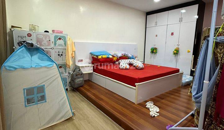 Di Jual Rumah Batu Batam permai Baloi Indah Bagus Furnished  2