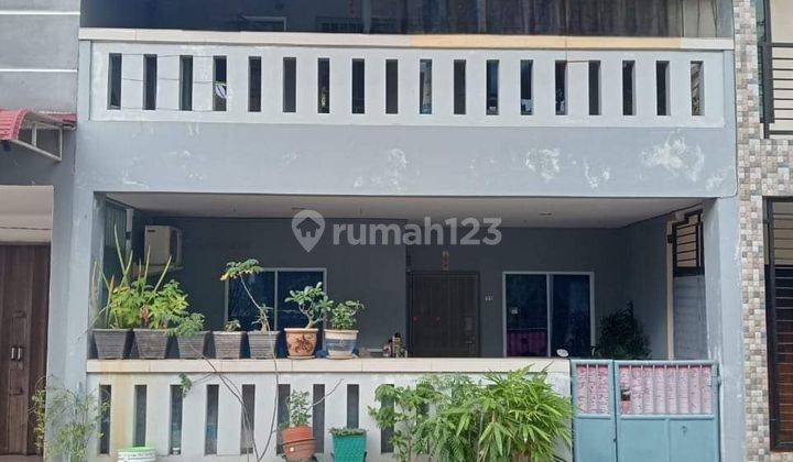 Dijual Cepat Rumah Perum Nusa Jaya Turun Harga  1