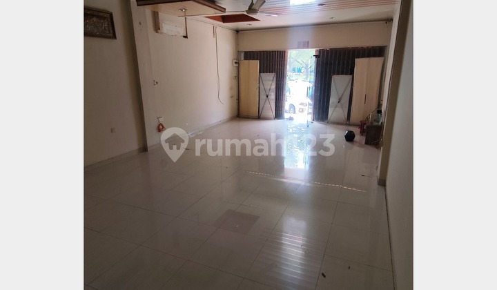 For Rent: Raflesia Shop House - Batam Centre, GOOD, READY TO OCCUPY