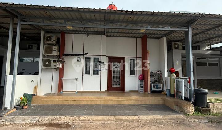 For Sale House in Oceanic Bliss Housing, Avante Cluster 2